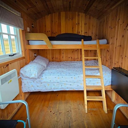 Wooler Hostel And Shepherds Huts Exteriér fotografie